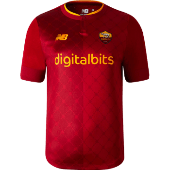 2022-2023 Home kit