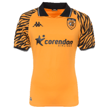 2025-2026 Home kit