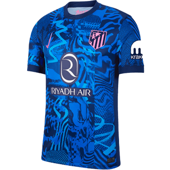 2024-2025 Third kit