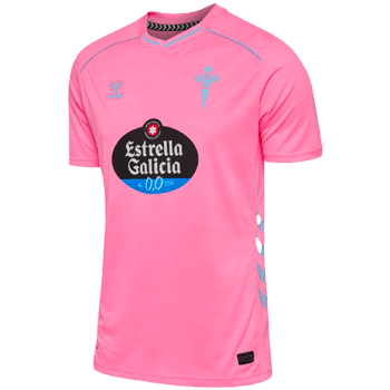 2025-2026 Third kit