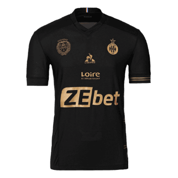2021-2022 Third kit