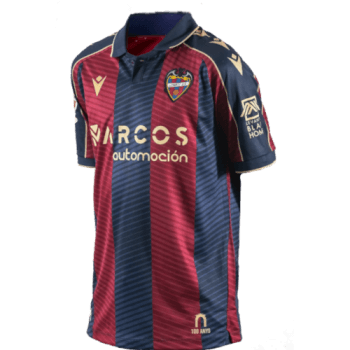 2025-2026 Home kit