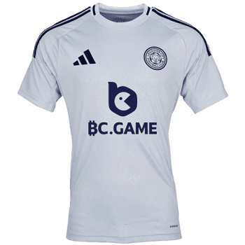 2024-2025 Third kit