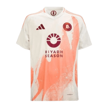 2024-2025 Away kit