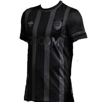2021-2022 Away kit