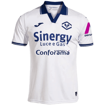 2023-2024 Third kit