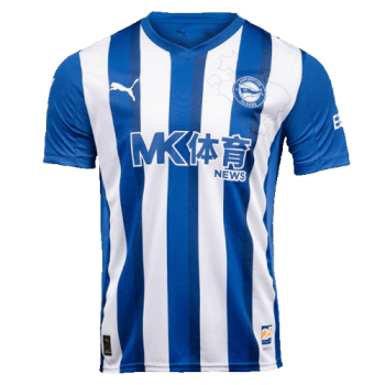 2025-2026 Home kit