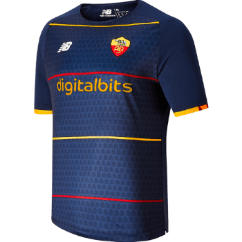 2021-2022 Third kit