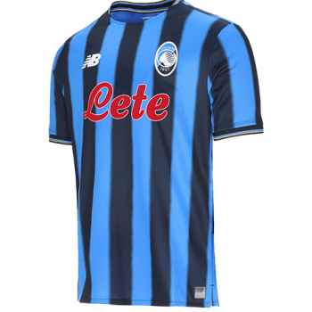 2025-2026 Home kit