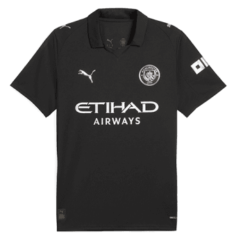 2025-2026 Away kit