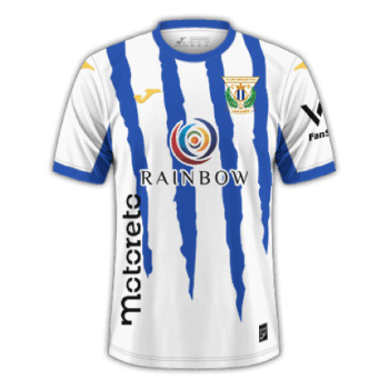 2022-2023 Home kit