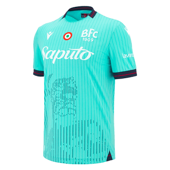 2025-2026 Third kit