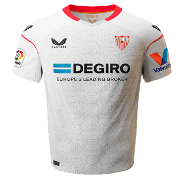 2022-2023 Home kit