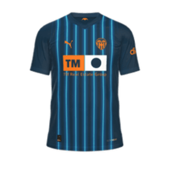 2023-2024 Away kit