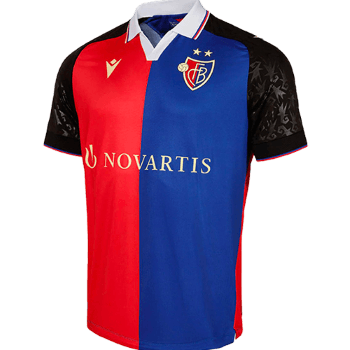 2023-2024 Home kit