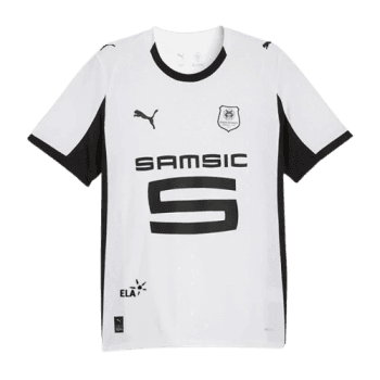 2025-2026 Away kit