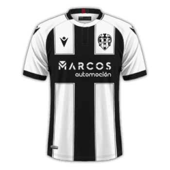 2022-2023 Away kit