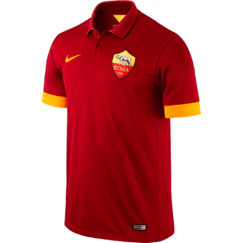2013-2014 Home kit