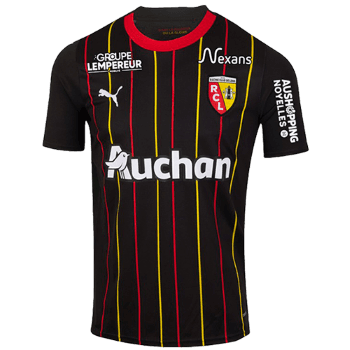 2023-2024 Away kit
