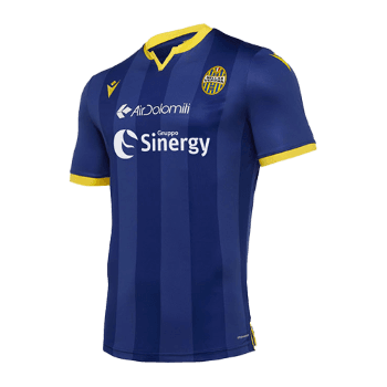 2019-2020 Third kit