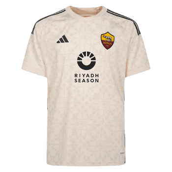 2023-2024 Away kit