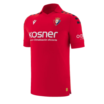 2025-2026 Home kit