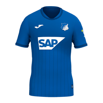 2024-2025 Home kit