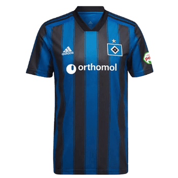 2021-2022 Away kit