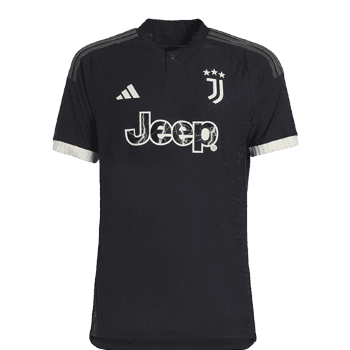 2023-2024 Third kit