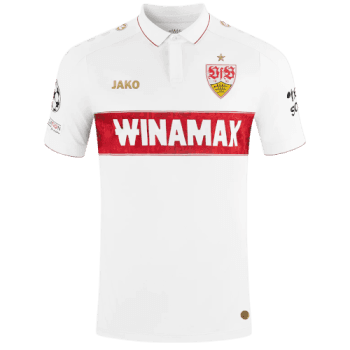 2024-2025 Home kit