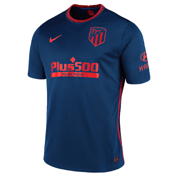 2020-2021 Away kit