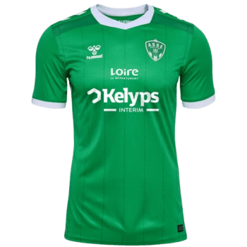 2025-2026 Home kit