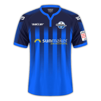 2019-2020 Home kit