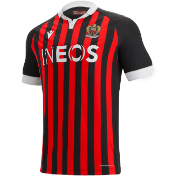 2021-2022 Home kit
