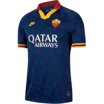 2019-2020 Third kit