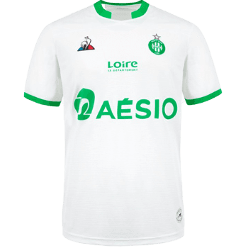 2020-2021 Away kit