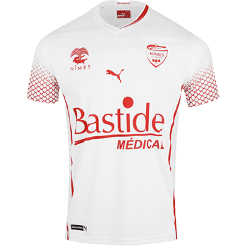 2020-2021 Away kit
