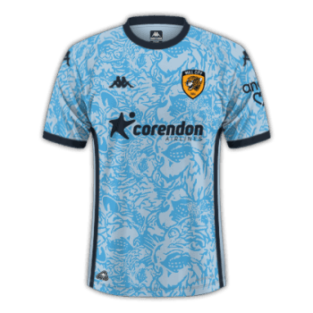 2025-2026 Third kit