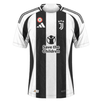 2024-2025 Home kit