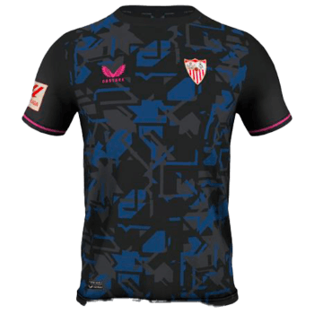 2023-2024 Third kit