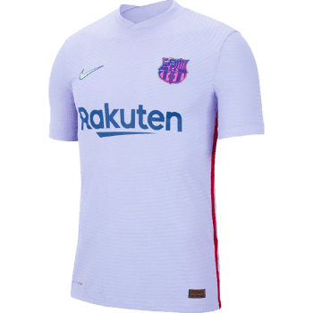 2021-2022 Away kit