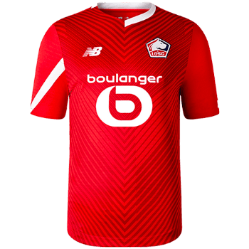 2023-2024 Home kit