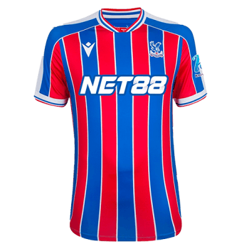 2025-2026 Home kit