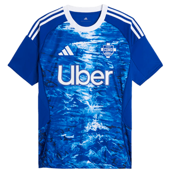 2025-2026 Home kit