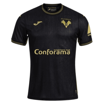 2024-2025 Third kit