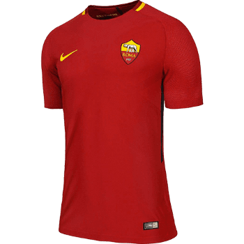 2017-2018 Home kit