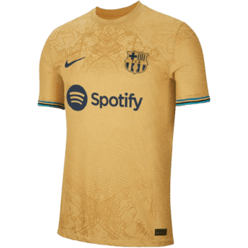 2022-2023 Away kit