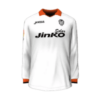 2013-2014 Home kit
