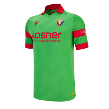 2025-2026 Away kit
