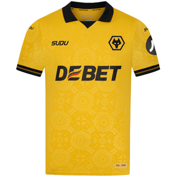 2025-2026 Home kit